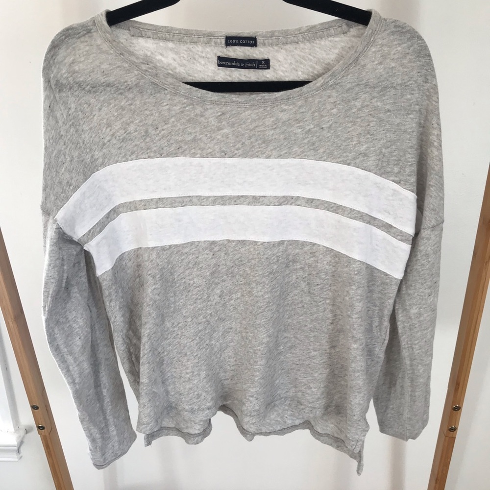 colorblock tee